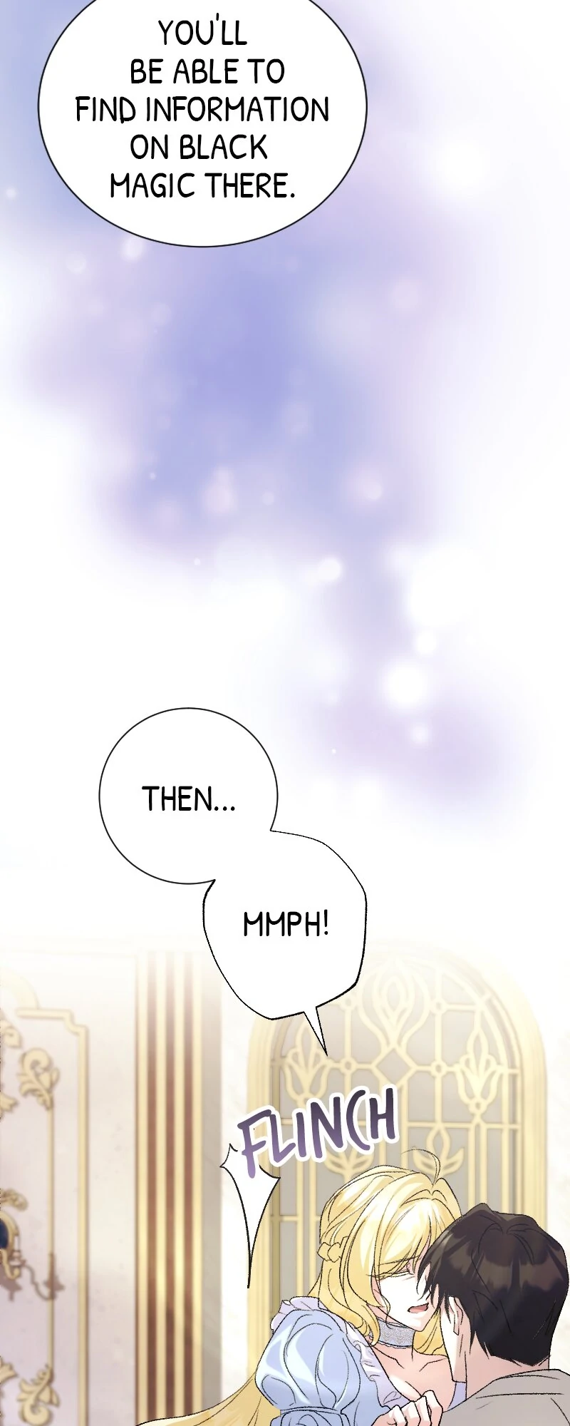 Read No More Regrets Just Kill Me EN Manga Online