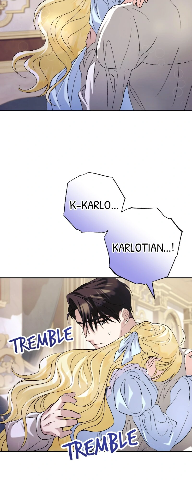 Read No More Regrets Just Kill Me EN Manga Online