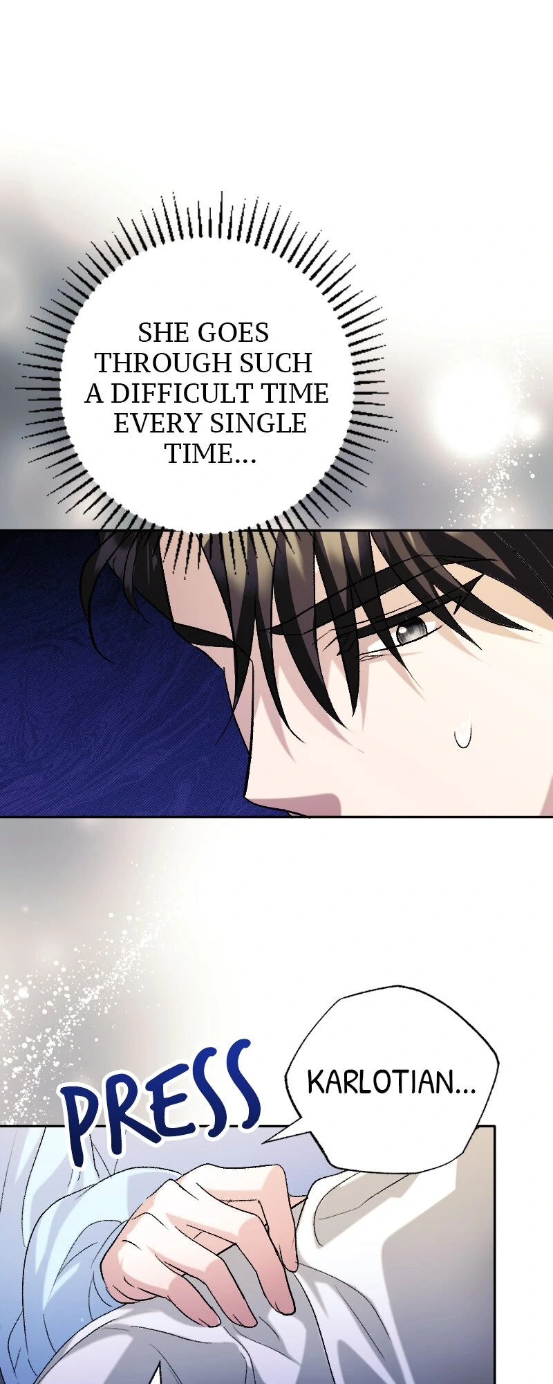 Read No More Regrets Just Kill Me EN Manga Online