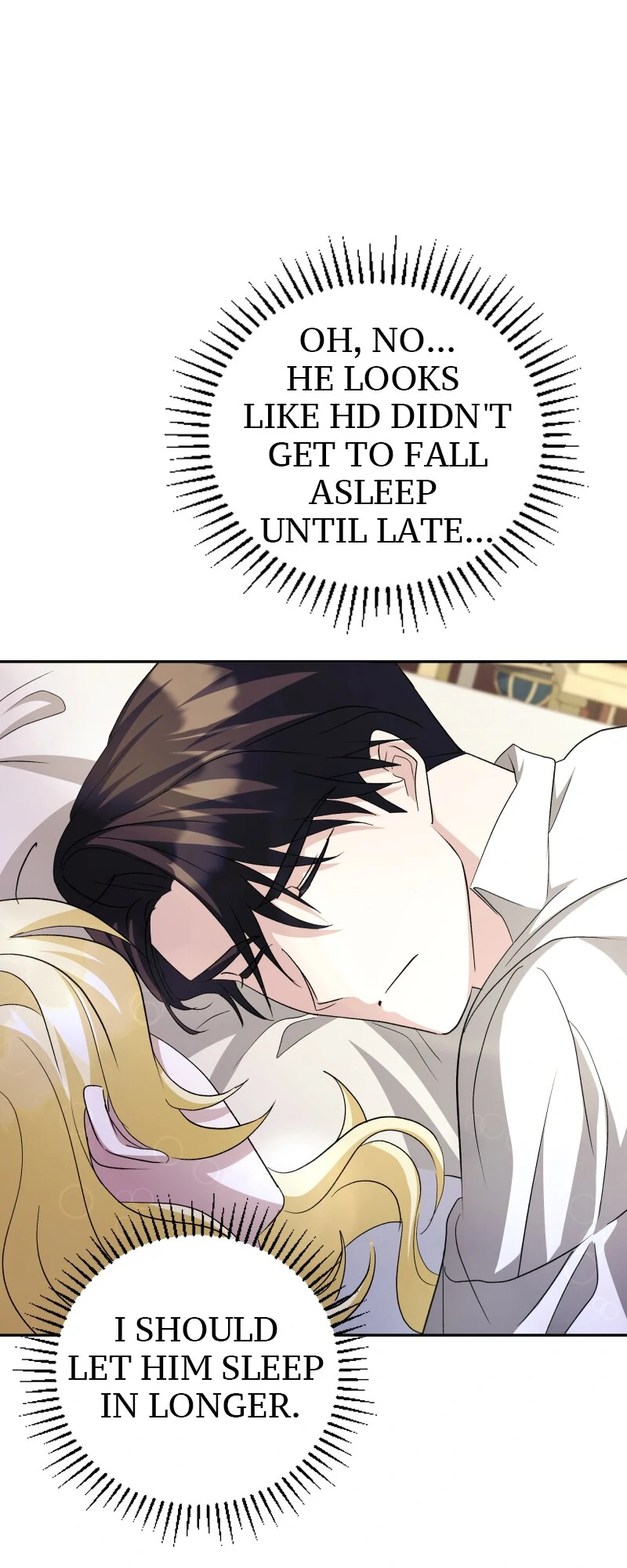 Read No More Regrets Just Kill Me EN Manga Online