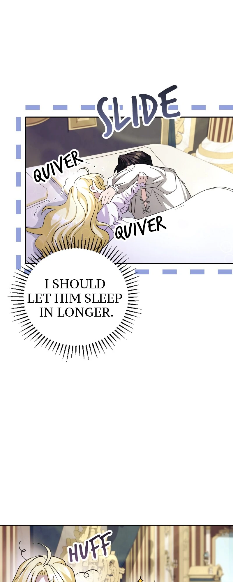 Read No More Regrets Just Kill Me EN Manga Online