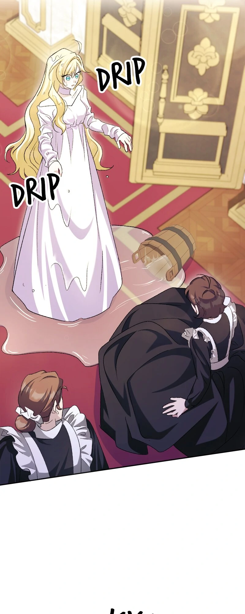 Read No More Regrets Just Kill Me EN Manga Online