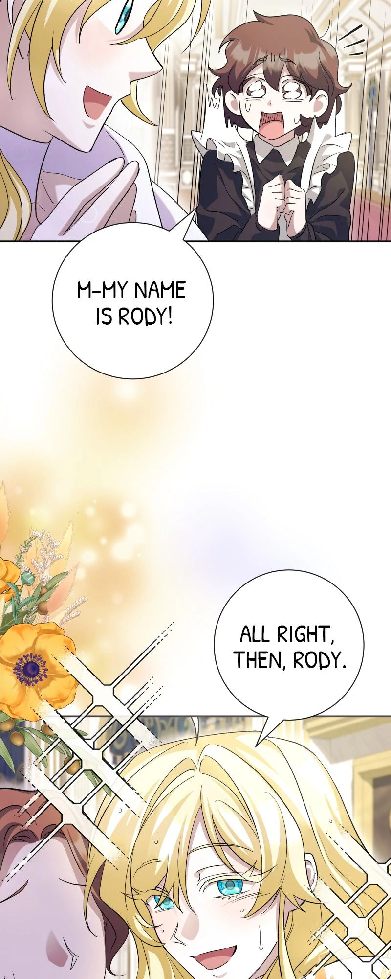 Read No More Regrets Just Kill Me EN Manga Online