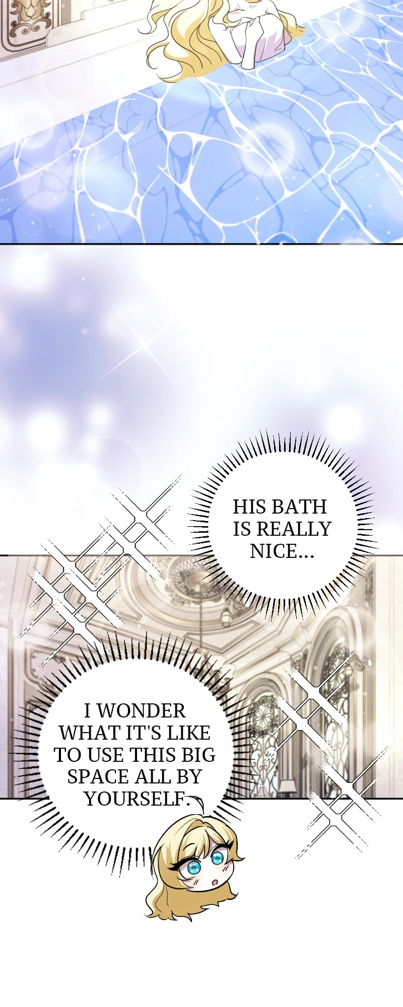 Read No More Regrets Just Kill Me EN Manga Online