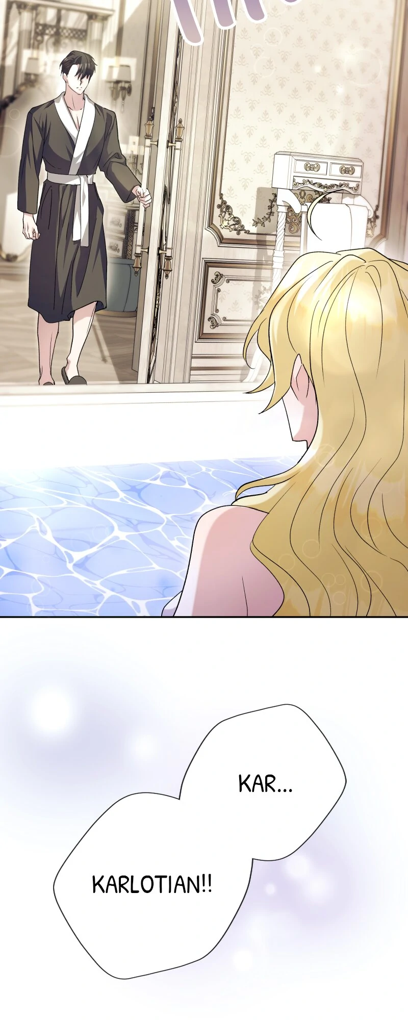 Read No More Regrets Just Kill Me EN Manga Online