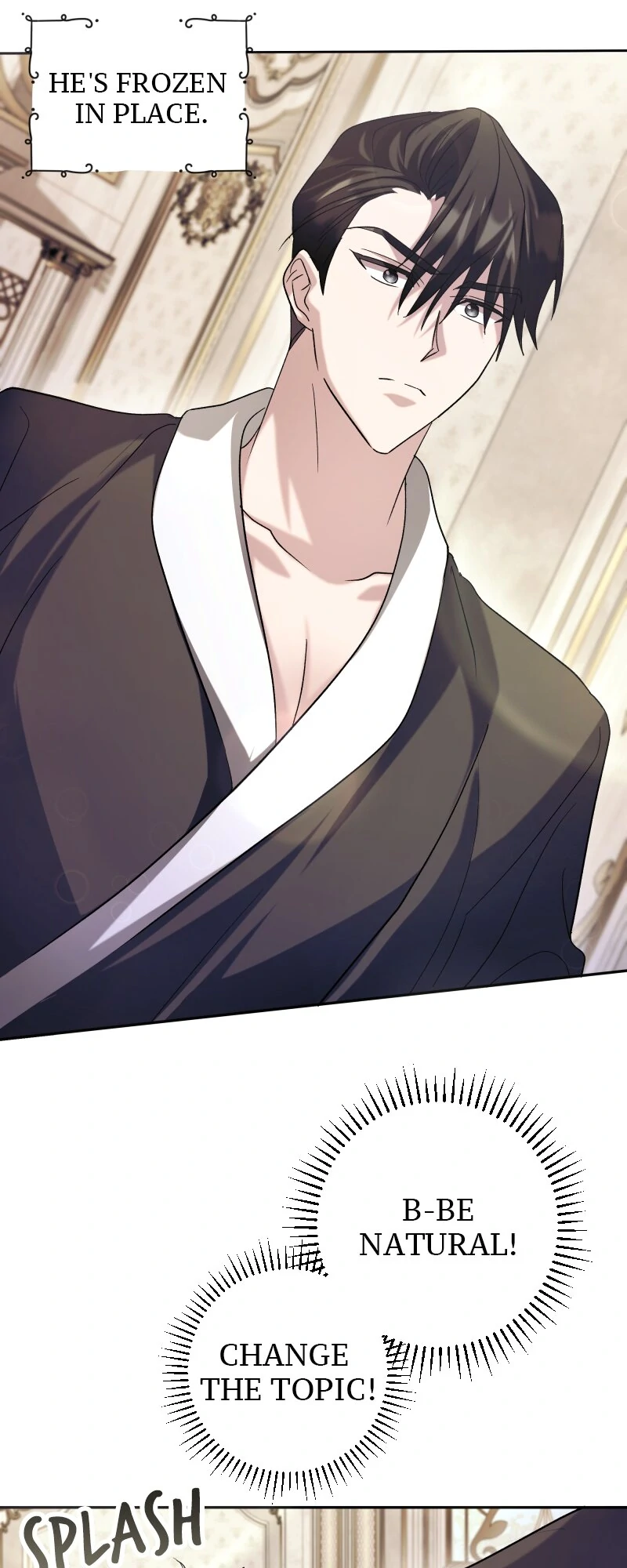 Read No More Regrets Just Kill Me EN Manga Online