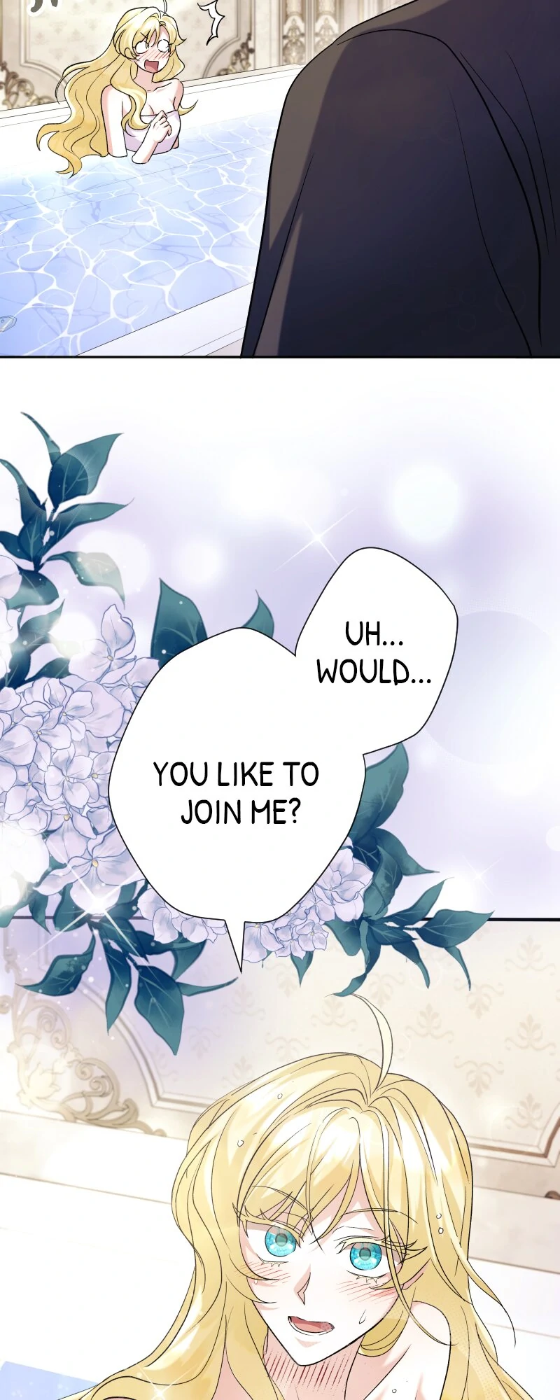 Read No More Regrets Just Kill Me EN Manga Online