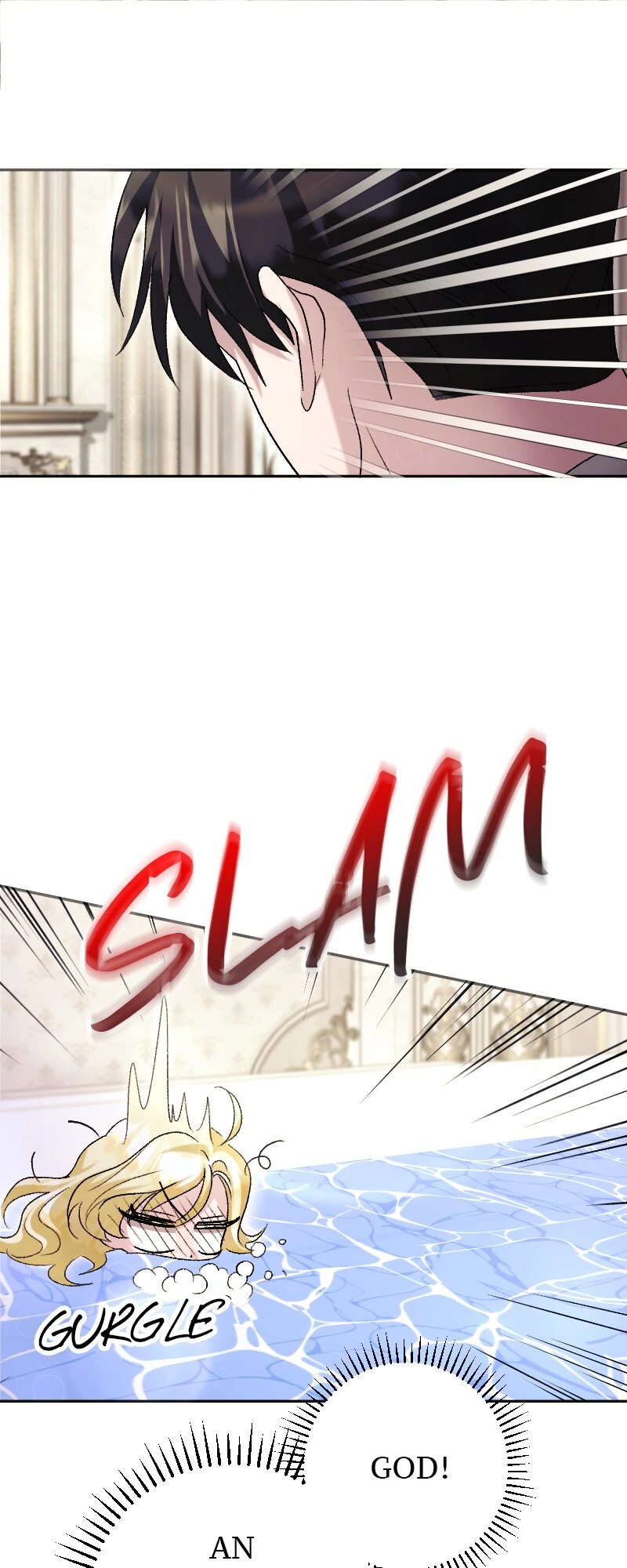 Read No More Regrets Just Kill Me EN Manga Online