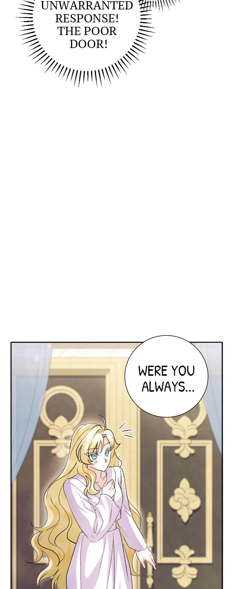 Read No More Regrets Just Kill Me EN Manga Online