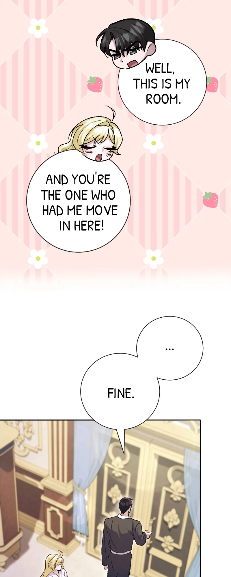 Read No More Regrets Just Kill Me EN Manga Online