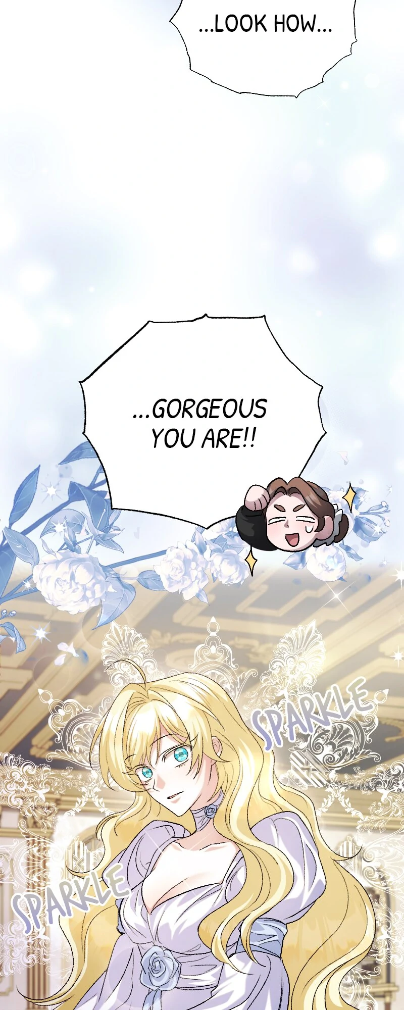 Read No More Regrets Just Kill Me EN Manga Online