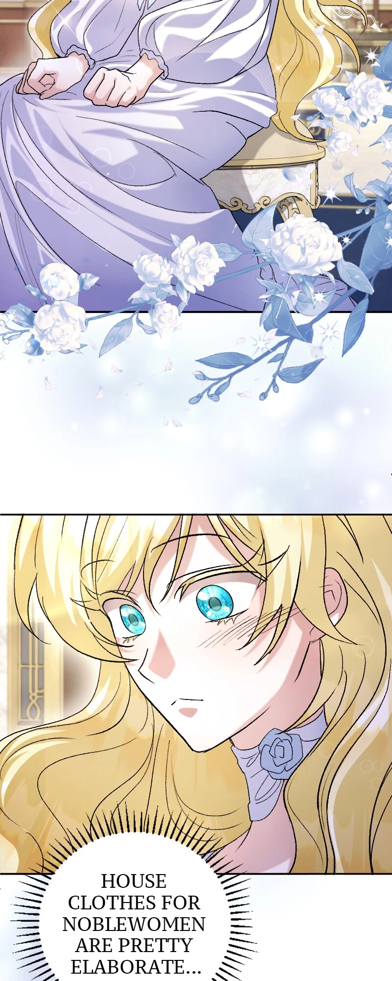 Read No More Regrets Just Kill Me EN Manga Online