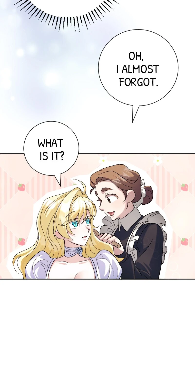 Read No More Regrets Just Kill Me EN Manga Online