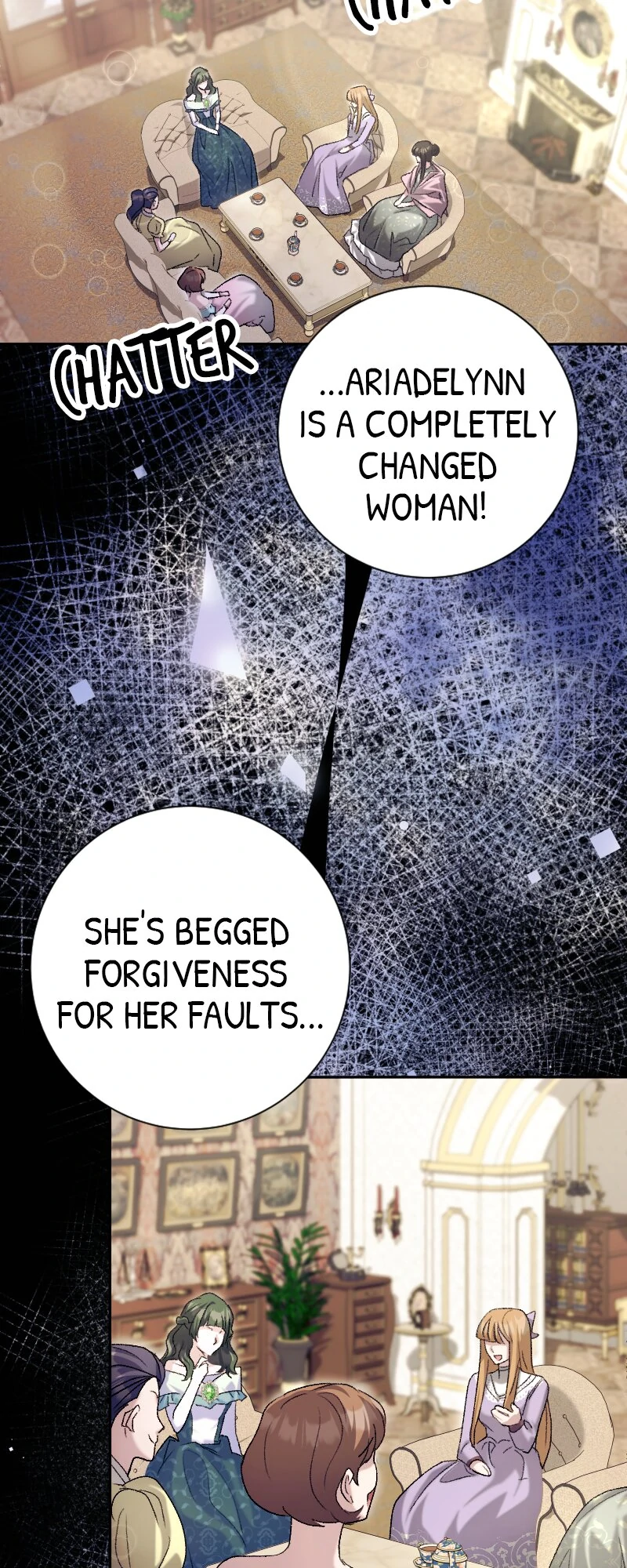 Read No More Regrets Just Kill Me EN Manga Online