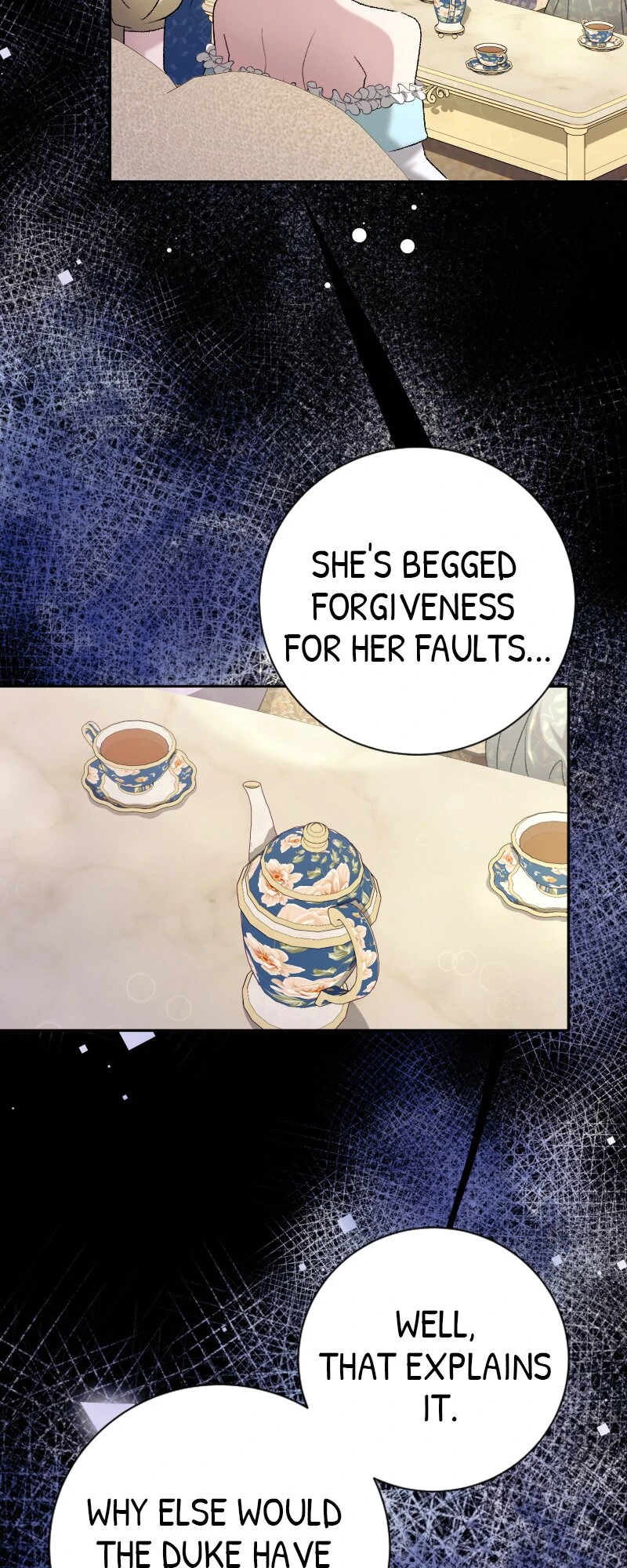 Read No More Regrets Just Kill Me EN Manga Online