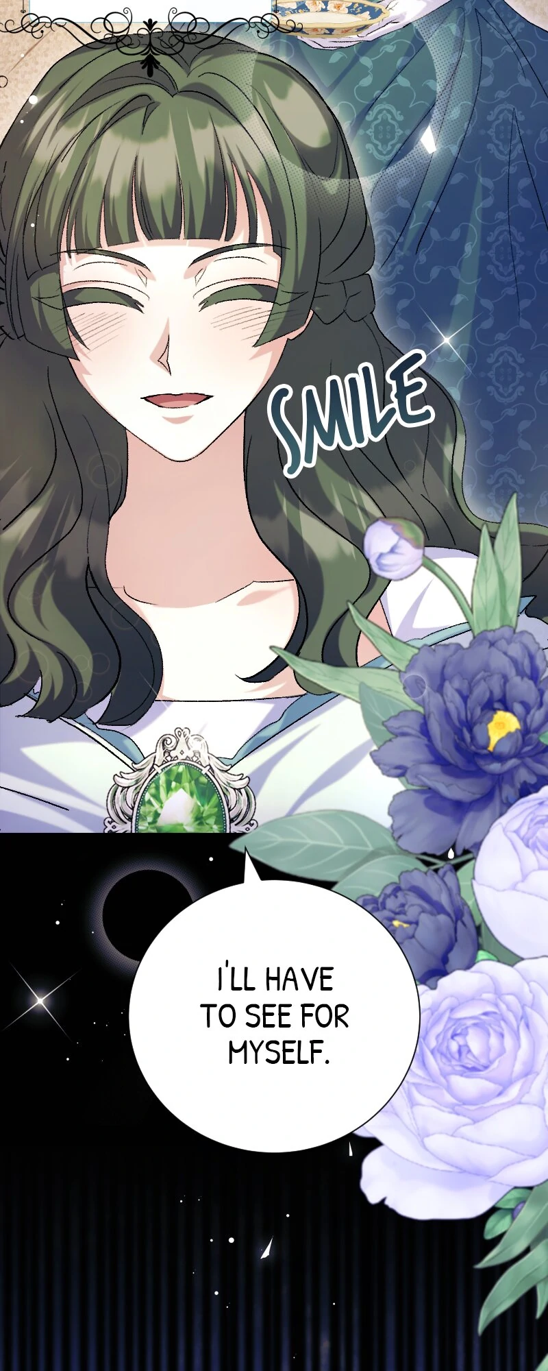 Read No More Regrets Just Kill Me EN Manga Online