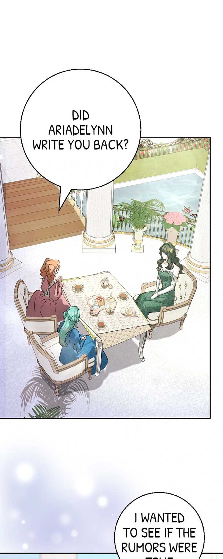 Read No More Regrets Just Kill Me EN Manga Online