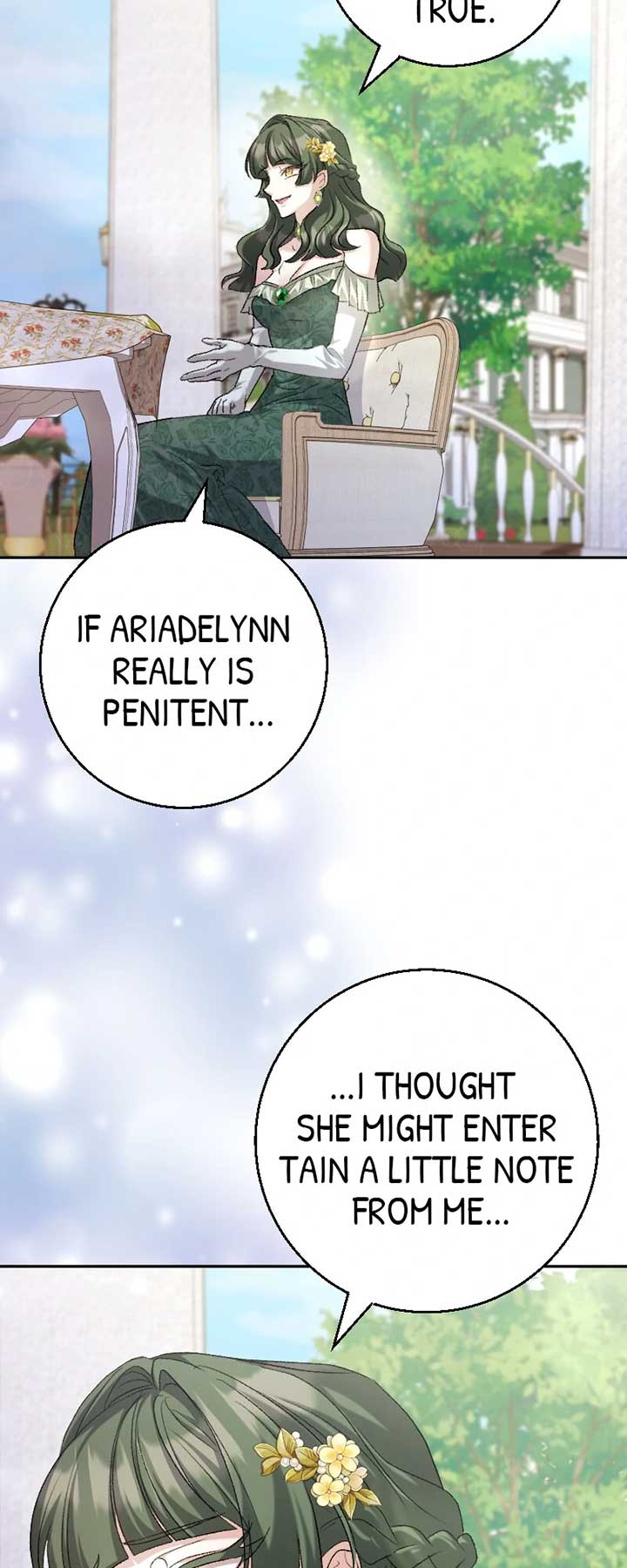 Read No More Regrets Just Kill Me EN Manga Online