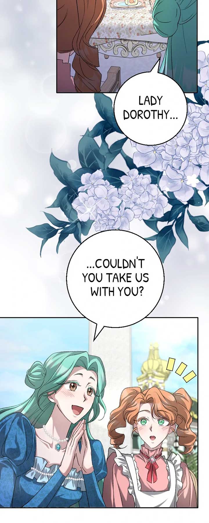Read No More Regrets Just Kill Me EN Manga Online