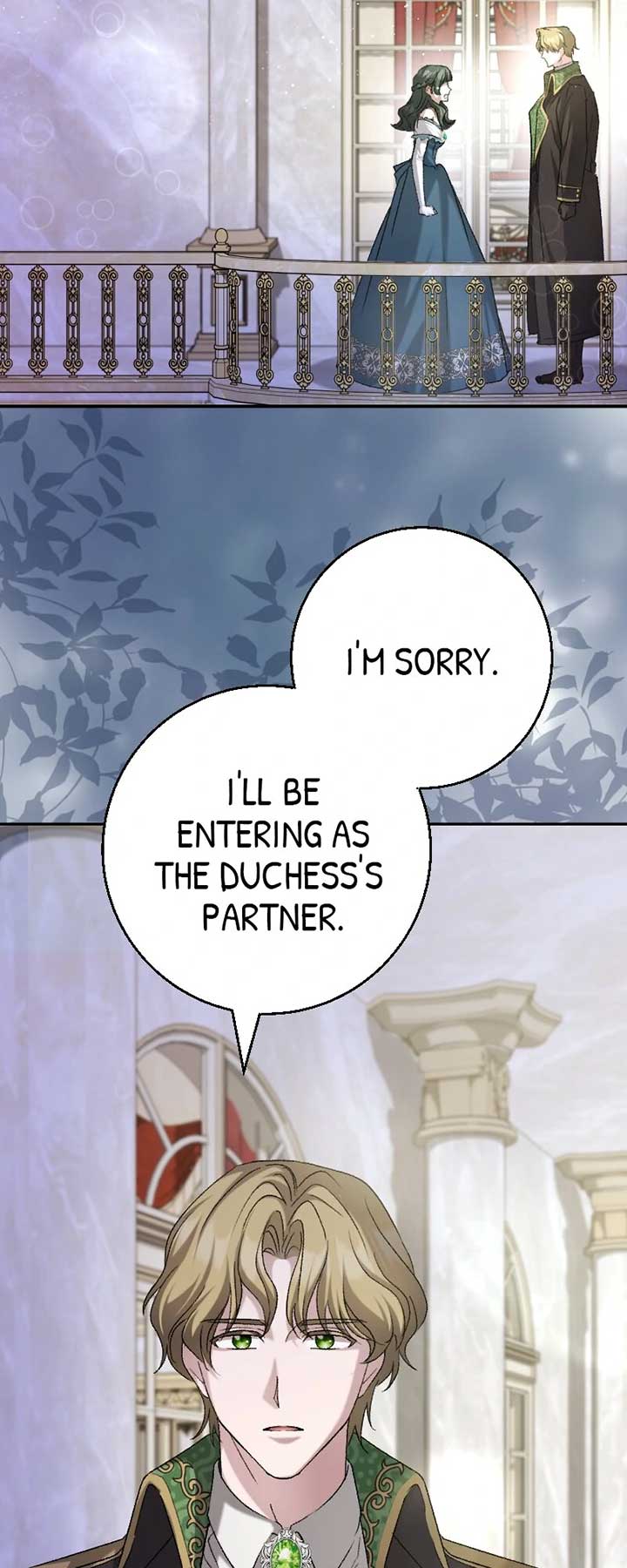 Read No More Regrets Just Kill Me EN Manga Online