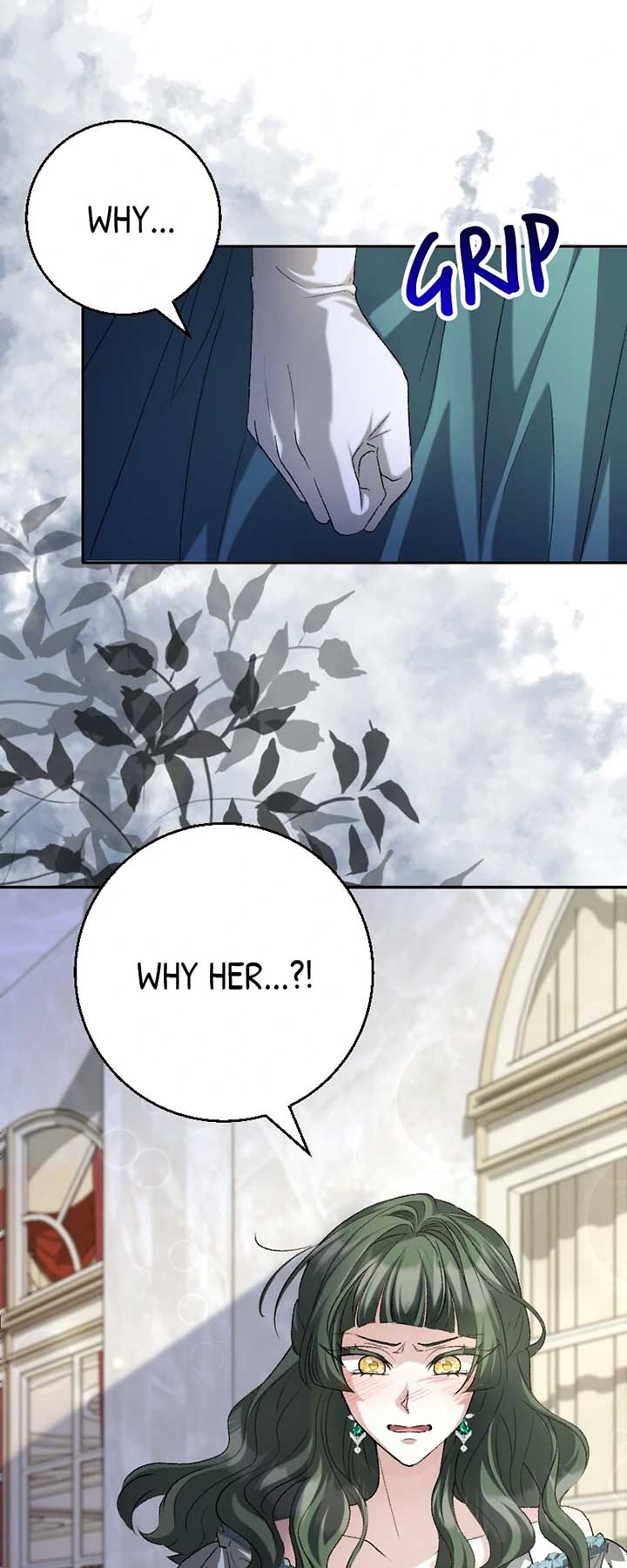 Read No More Regrets Just Kill Me EN Manga Online