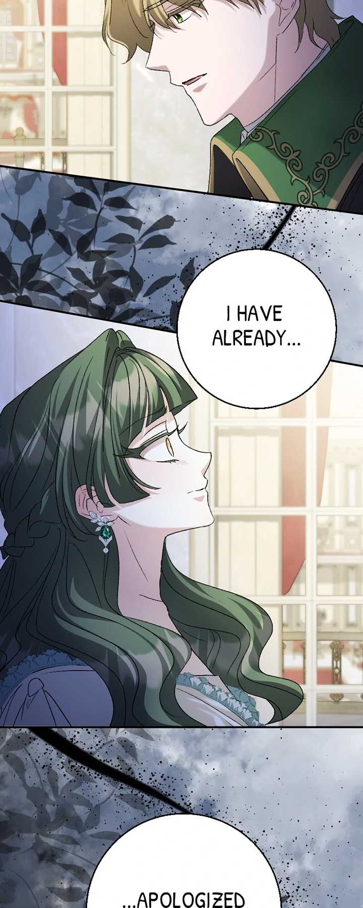 Read No More Regrets Just Kill Me EN Manga Online