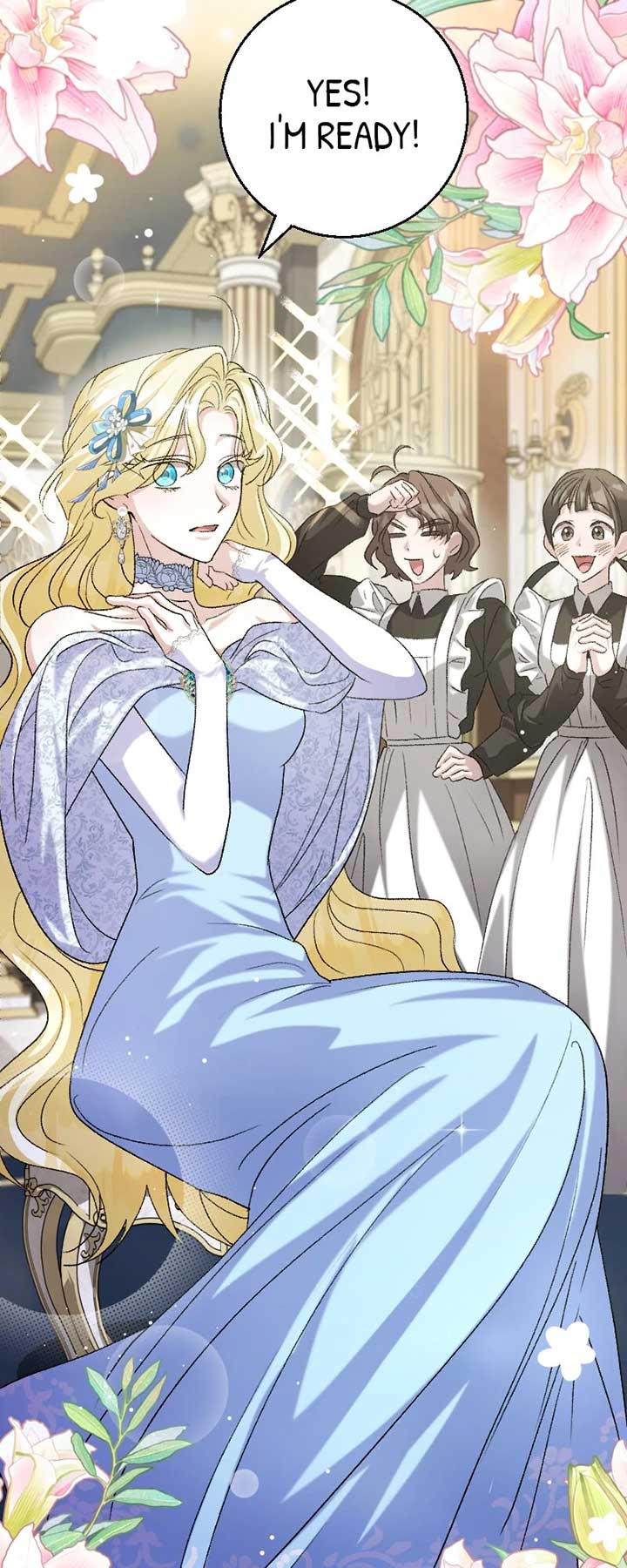 Read No More Regrets Just Kill Me EN Manga Online