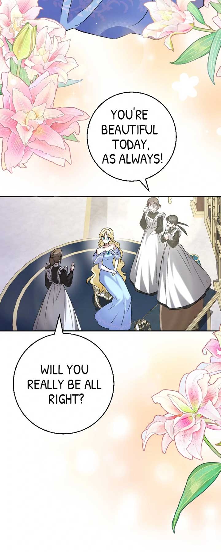 Read No More Regrets Just Kill Me EN Manga Online