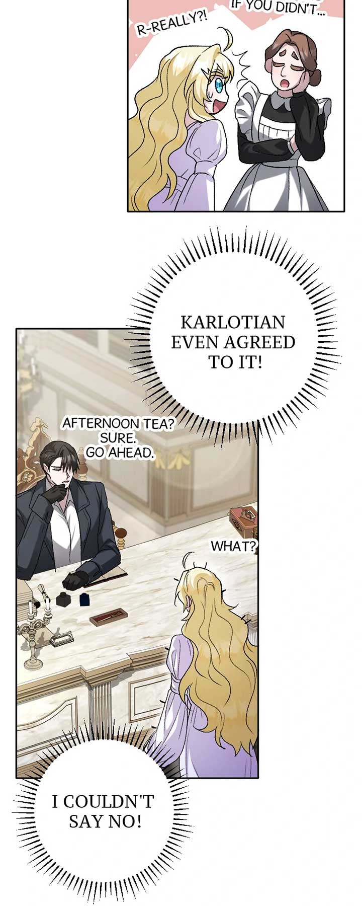 Read No More Regrets Just Kill Me EN Manga Online