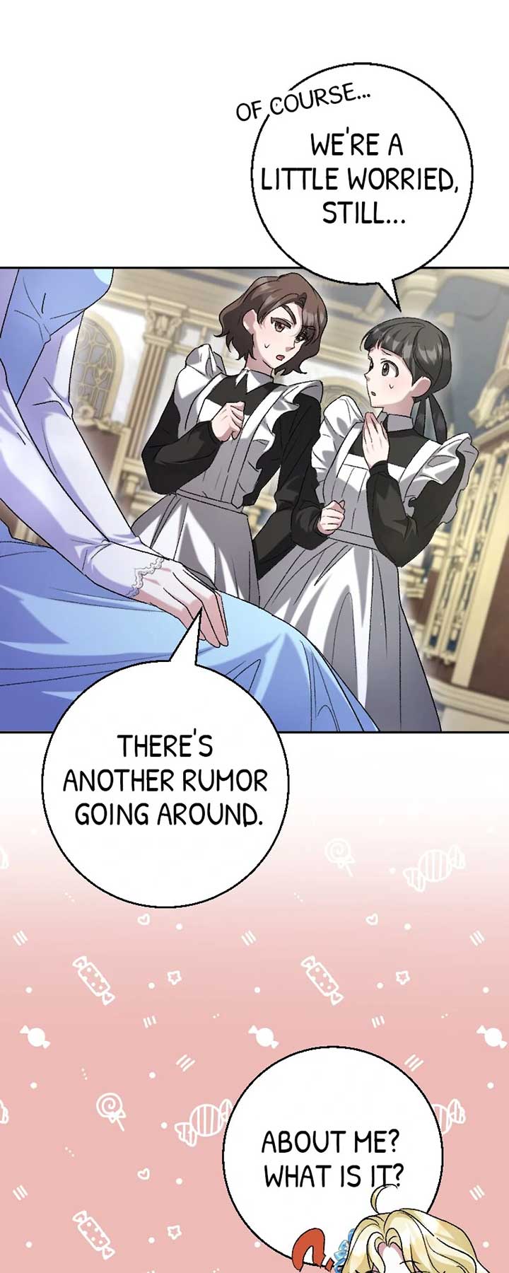 Read No More Regrets Just Kill Me EN Manga Online