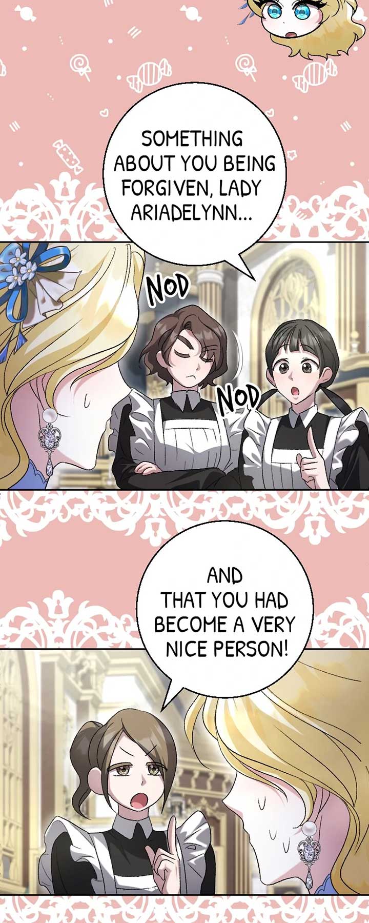 Read No More Regrets Just Kill Me EN Manga Online