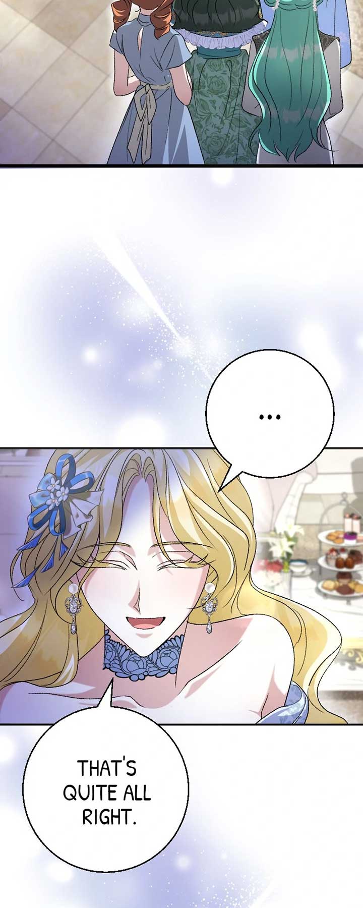 Read No More Regrets Just Kill Me EN Manga Online