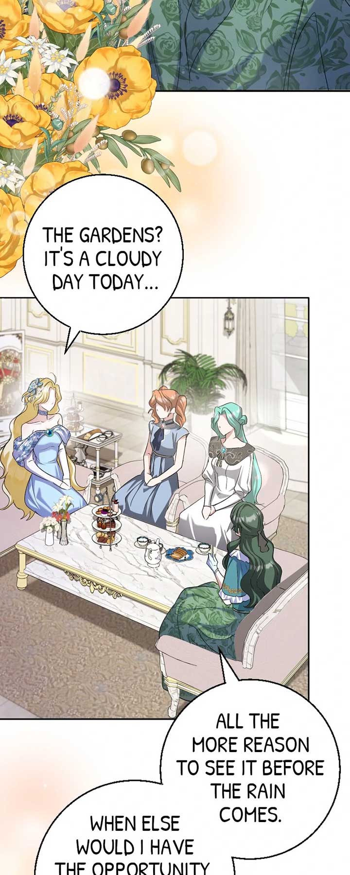 Read No More Regrets Just Kill Me EN Manga Online