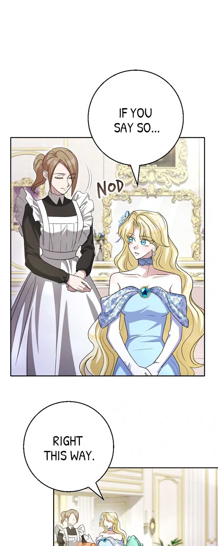Read No More Regrets Just Kill Me EN Manga Online