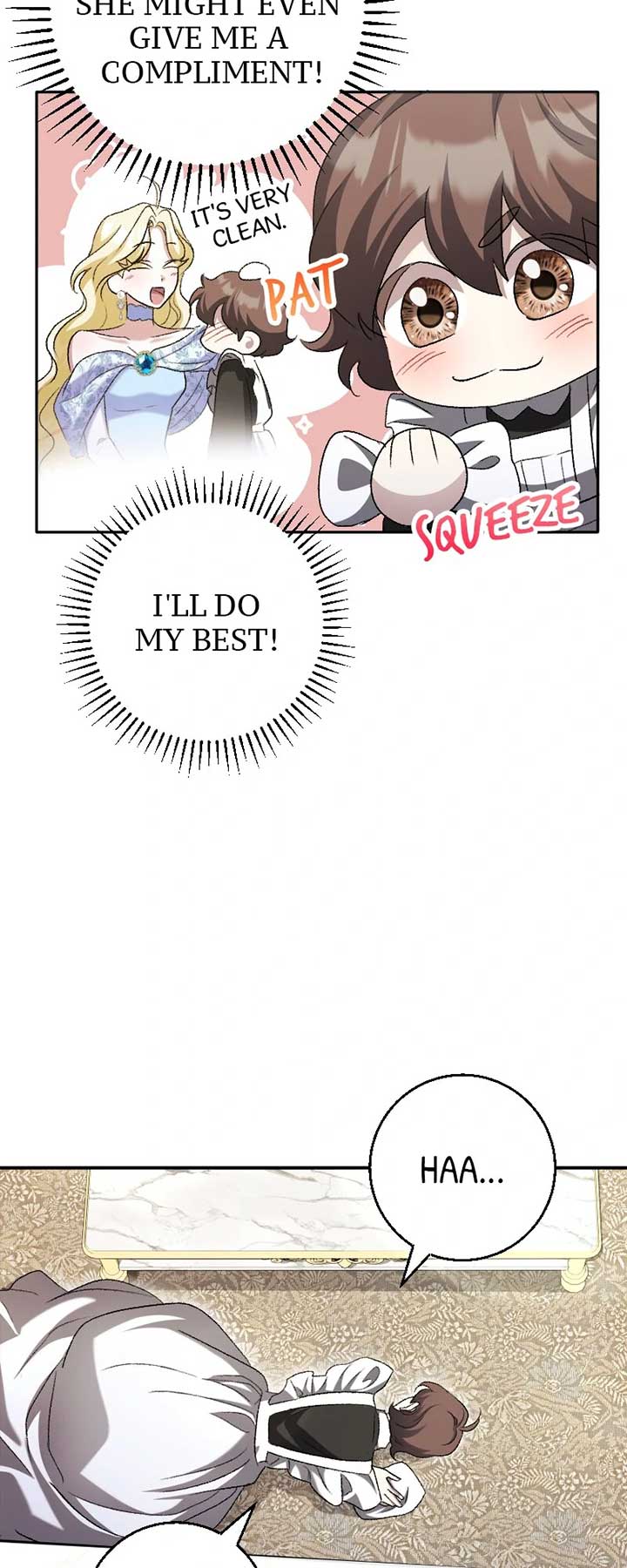 Read No More Regrets Just Kill Me EN Manga Online
