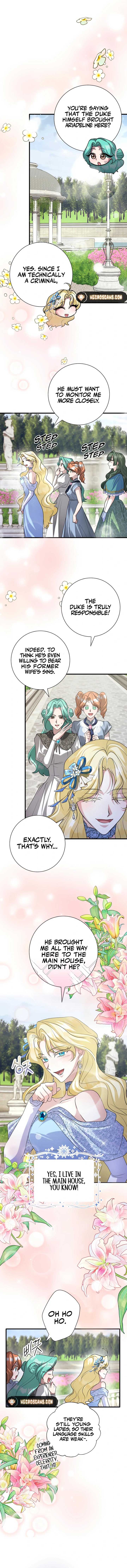 Read No More Regrets Just Kill Me EN Manga Online