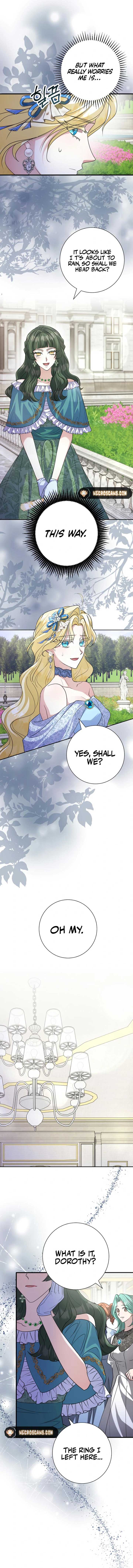 Read No More Regrets Just Kill Me EN Manga Online