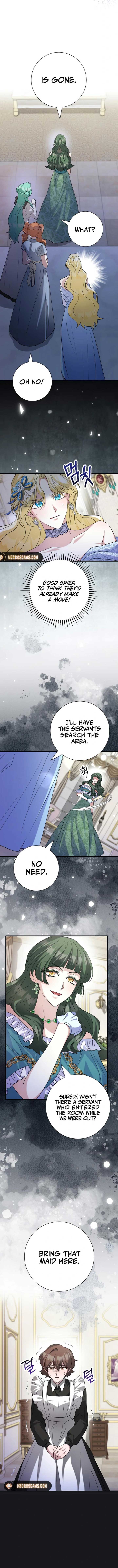 Read No More Regrets Just Kill Me EN Manga Online