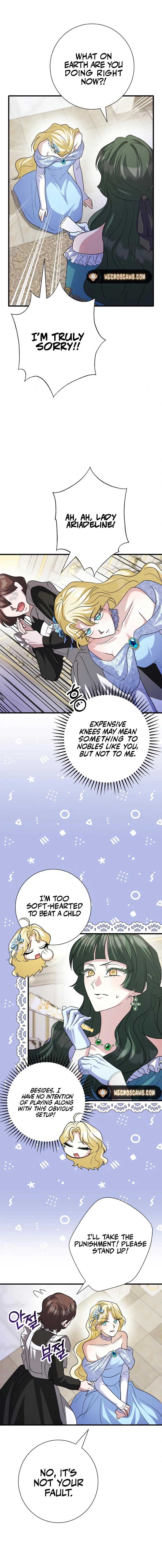 Read No More Regrets Just Kill Me EN Manga Online