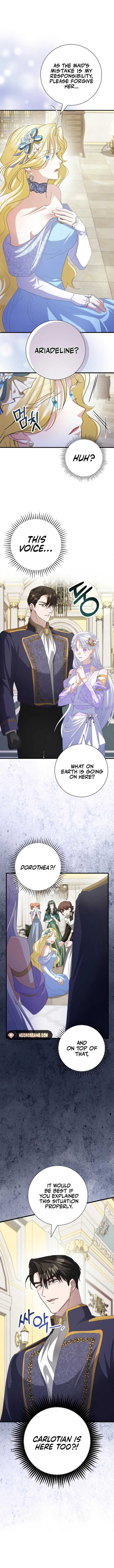 Read No More Regrets Just Kill Me EN Manga Online