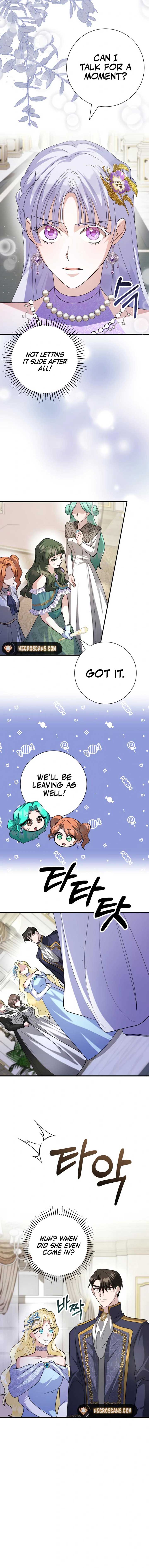 Read No More Regrets Just Kill Me EN Manga Online