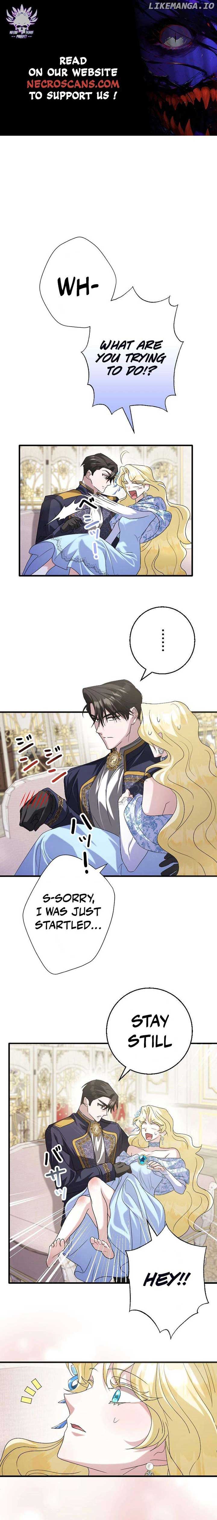Read No More Regrets Just Kill Me EN Manga Online