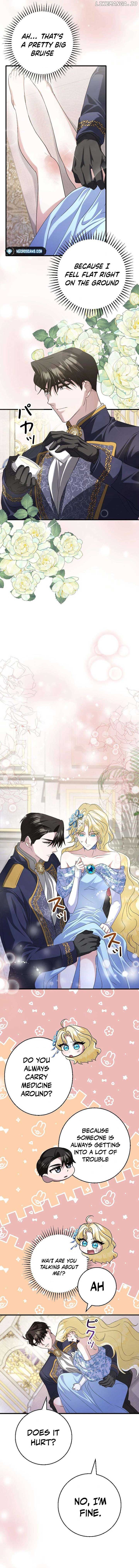 Read No More Regrets Just Kill Me EN Manga Online