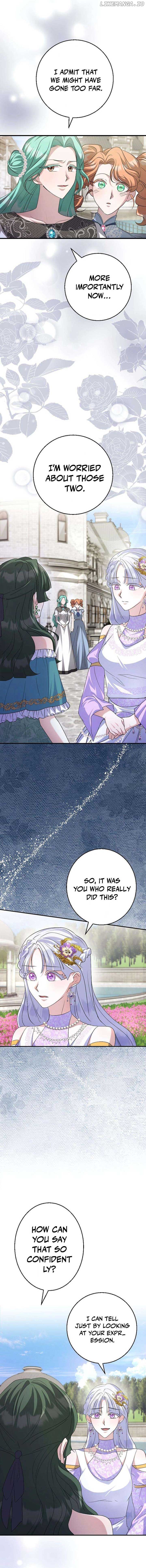 Read No More Regrets Just Kill Me EN Manga Online