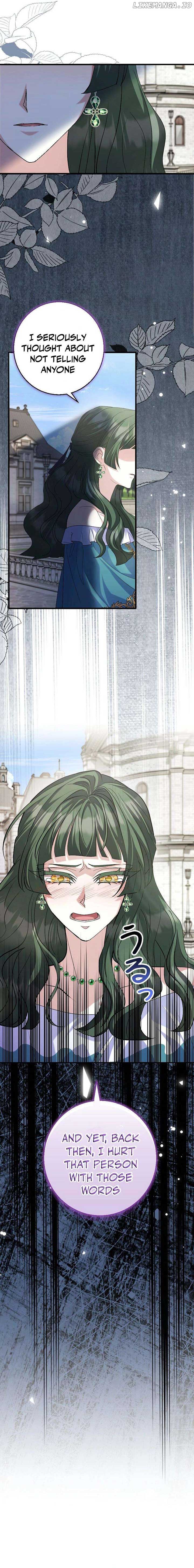 Read No More Regrets Just Kill Me EN Manga Online