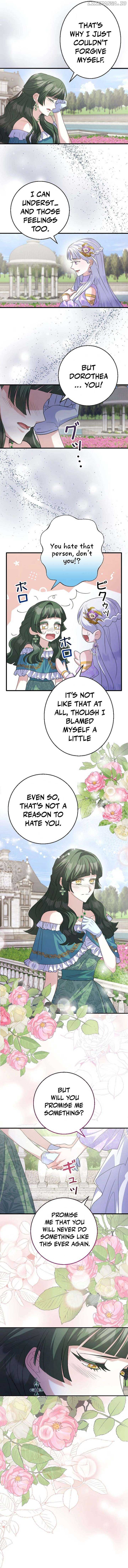 Read No More Regrets Just Kill Me EN Manga Online