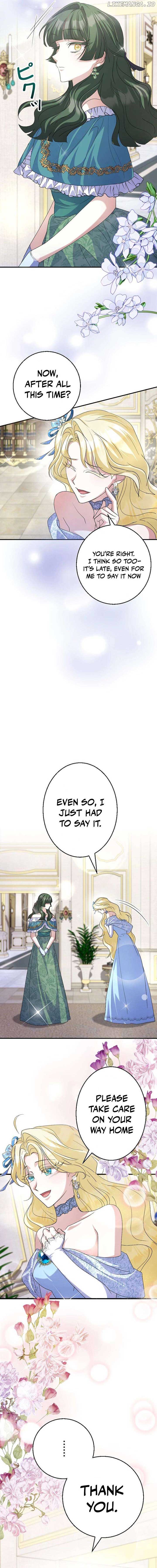 Read No More Regrets Just Kill Me EN Manga Online