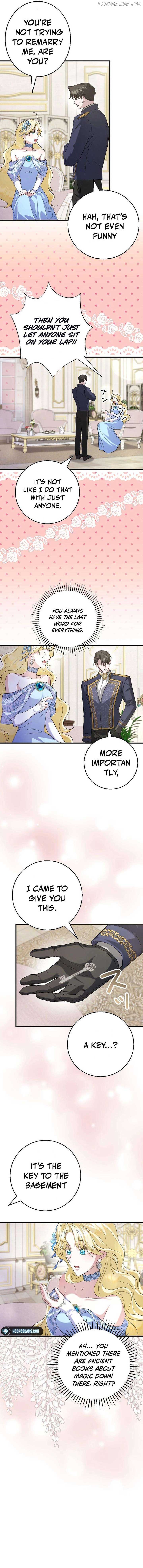 Read No More Regrets Just Kill Me EN Manga Online