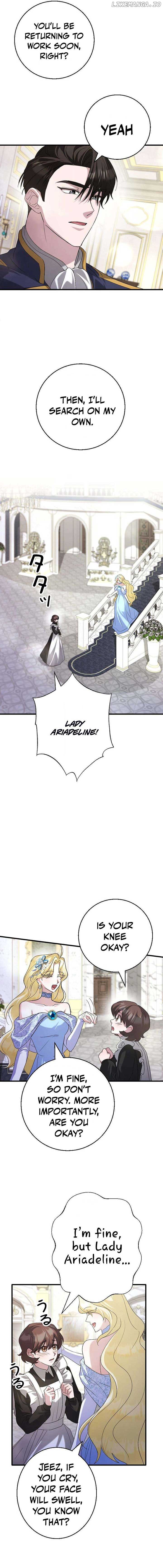 Read No More Regrets Just Kill Me EN Manga Online