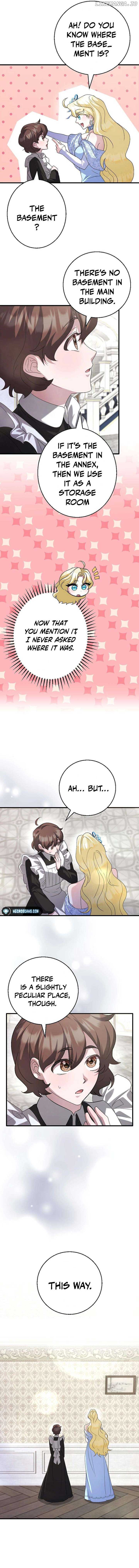 Read No More Regrets Just Kill Me EN Manga Online
